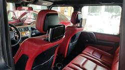 مێرسێدس بێنز G-Class